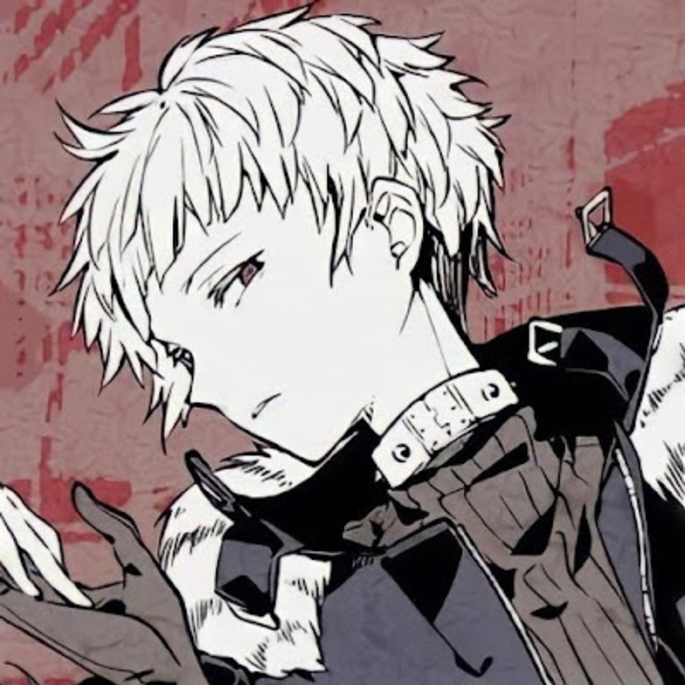 Meet your Posher, Analina